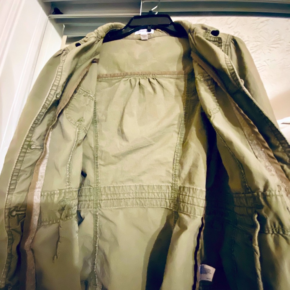Women’s jacket - Picture 4 of 6